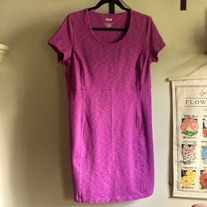 Duluth Trading Company Dress